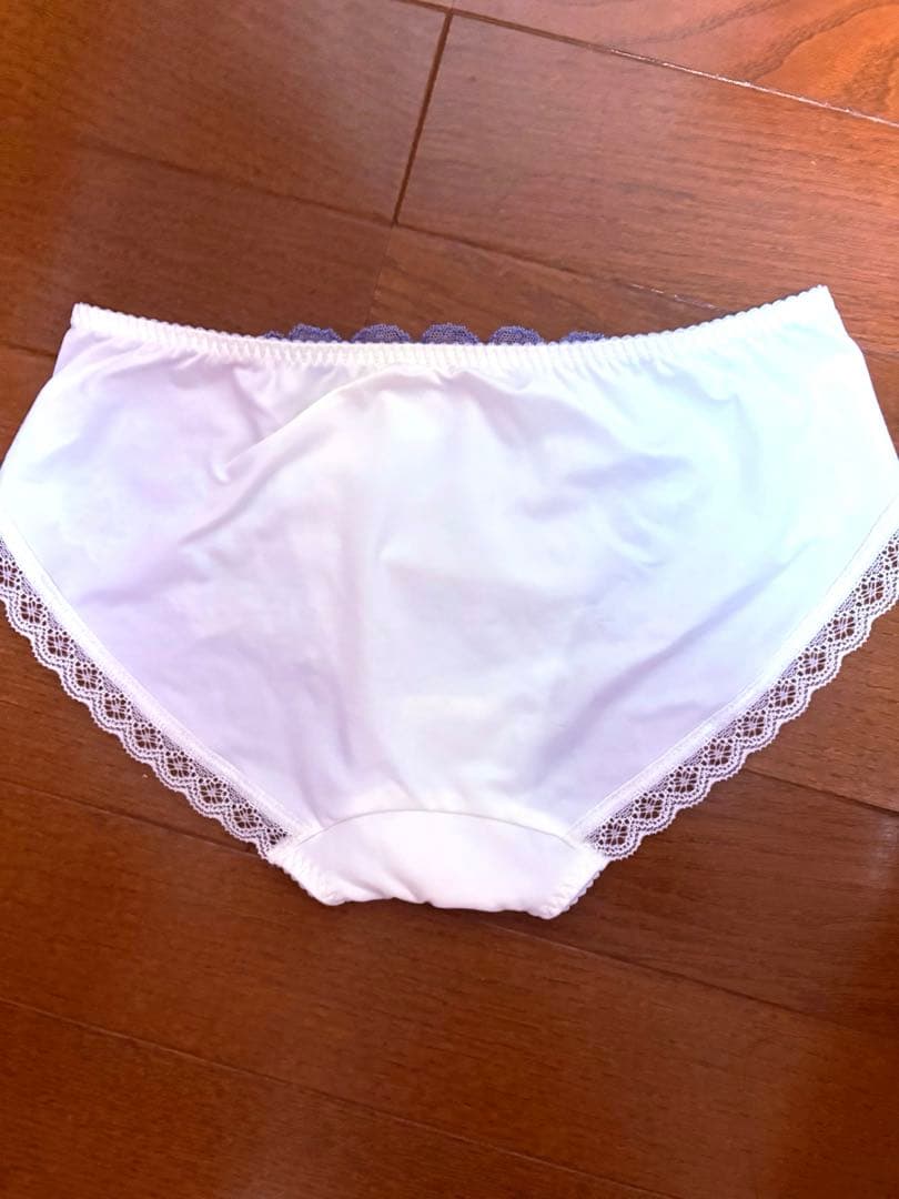 ワコールウンナナクール♡ショーツM — image 3