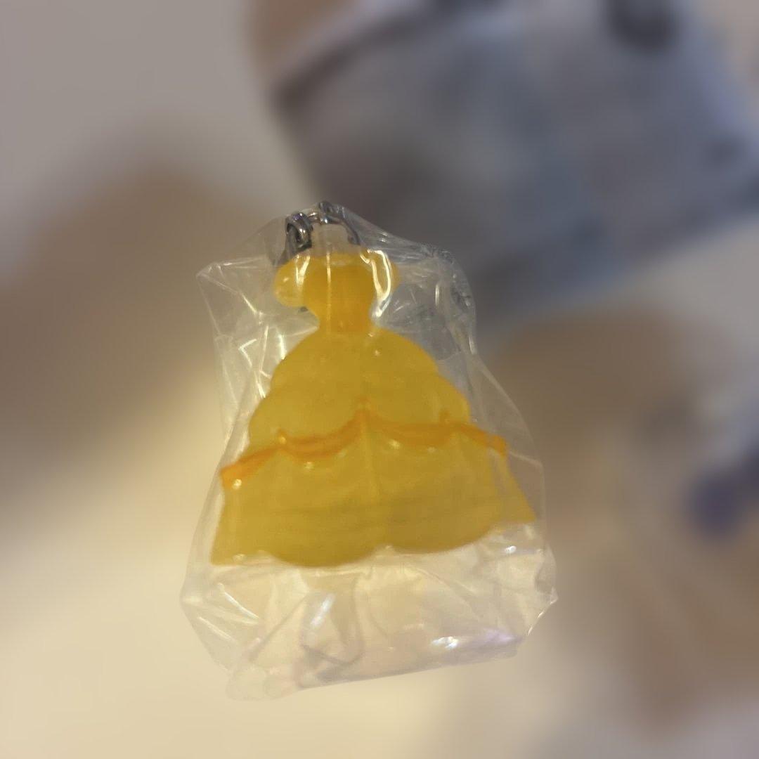 ディズニープリンセス コスチュームめじるしアクセサリー — image 2