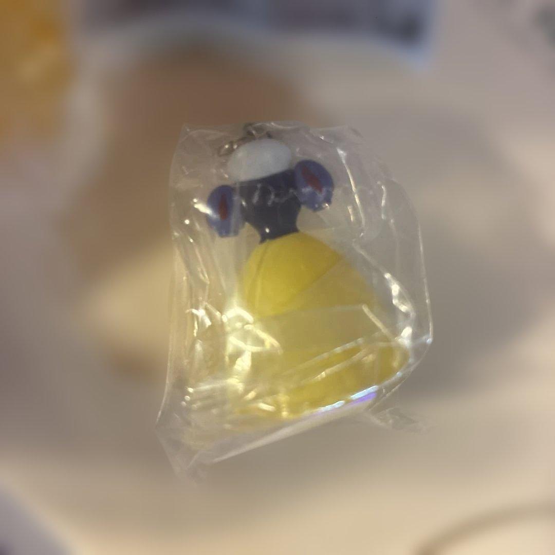 ディズニープリンセス コスチュームめじるしアクセサリー — image 3