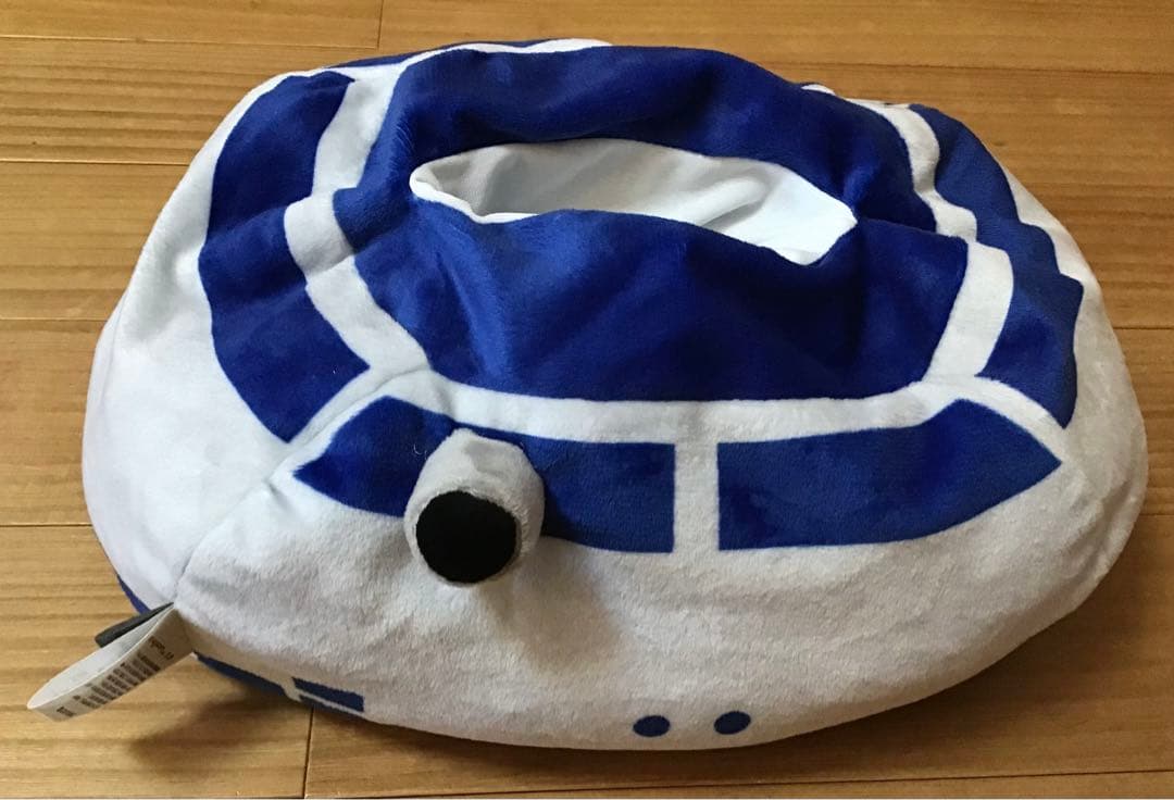 Star Wars R2-D2 ティッシュボックスカバー — image 2