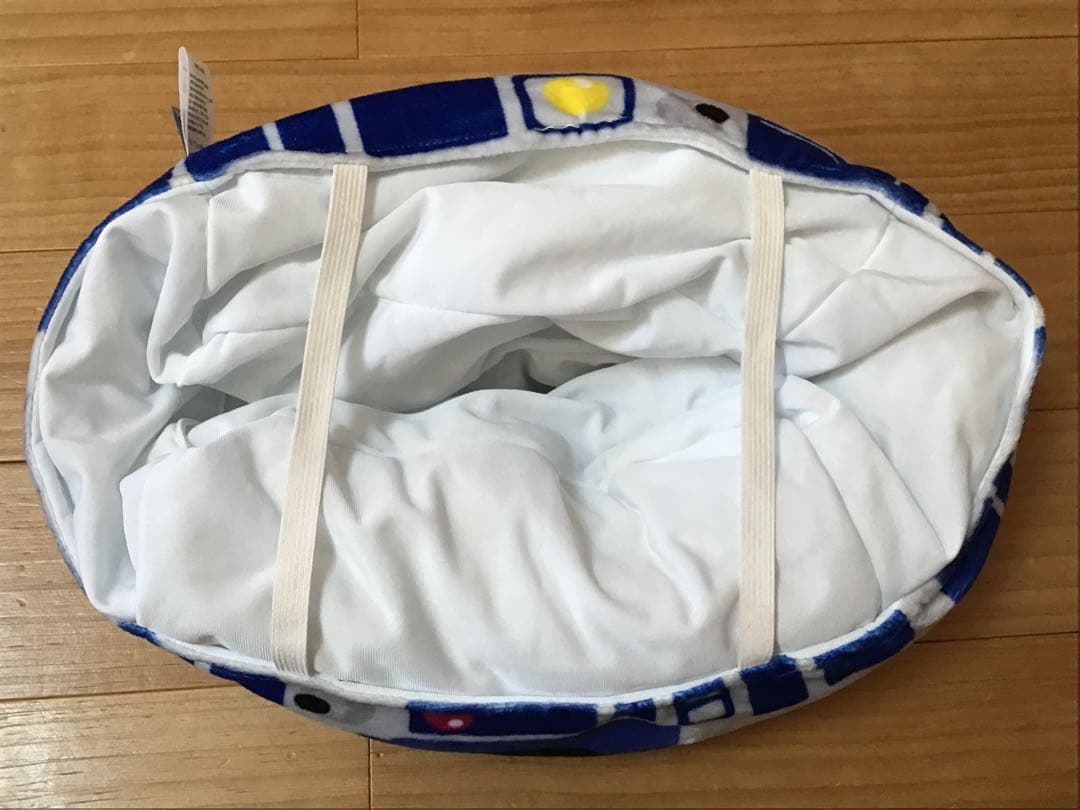Star Wars R2-D2 ティッシュボックスカバー — image 3