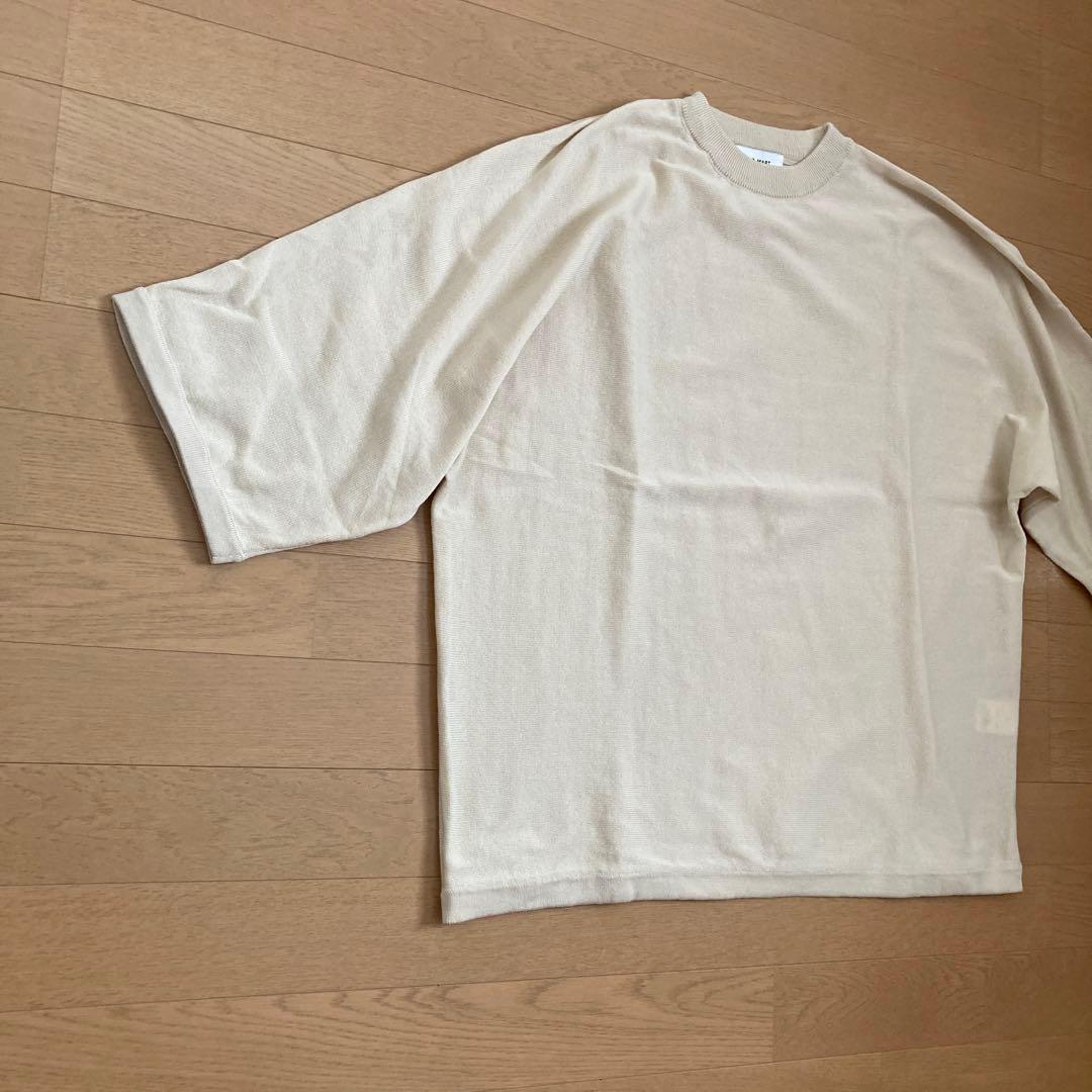 mono-martサマーニット — image 2
