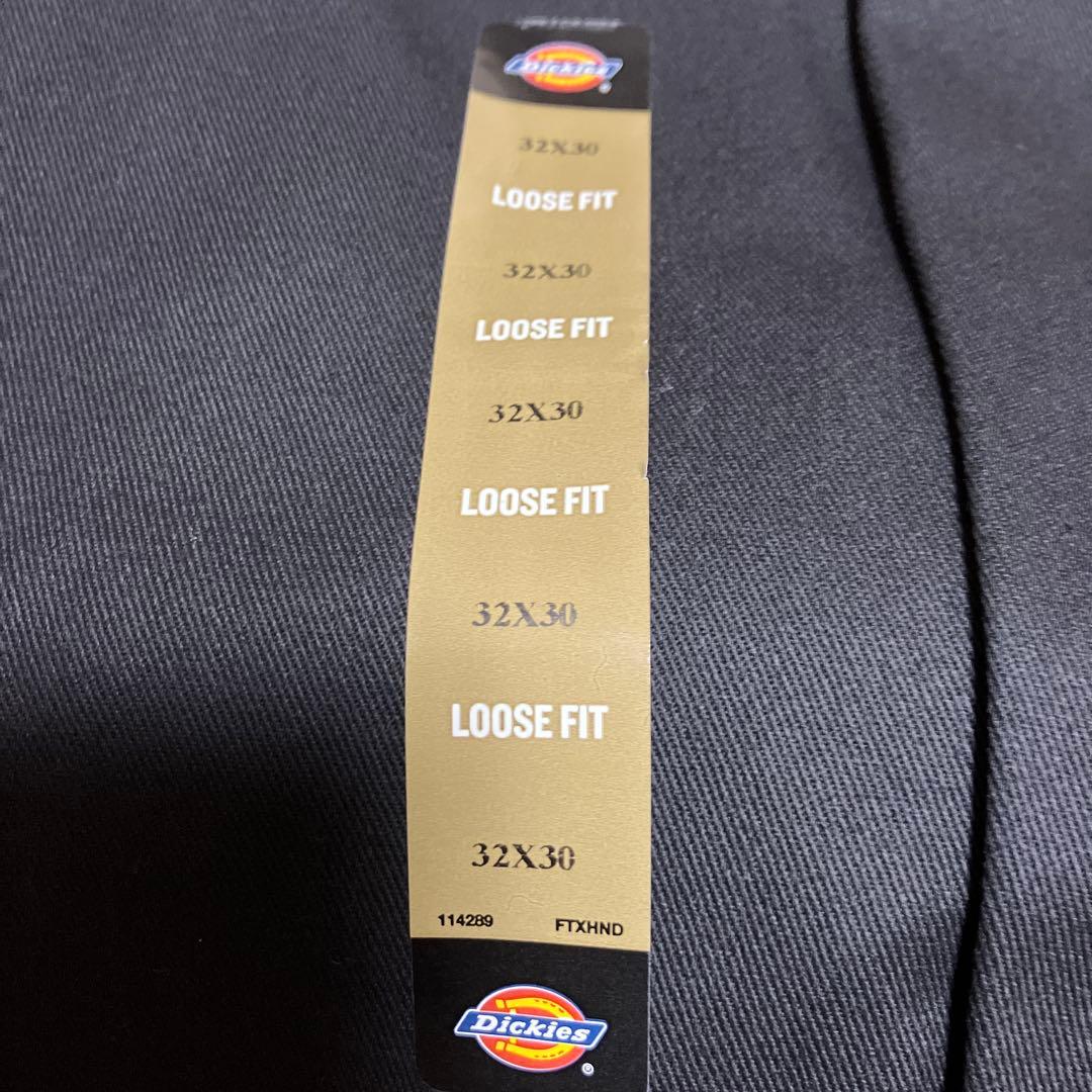 新品未使用 Dickies 877 ルーズフィットパンツ 32x30 — image 2