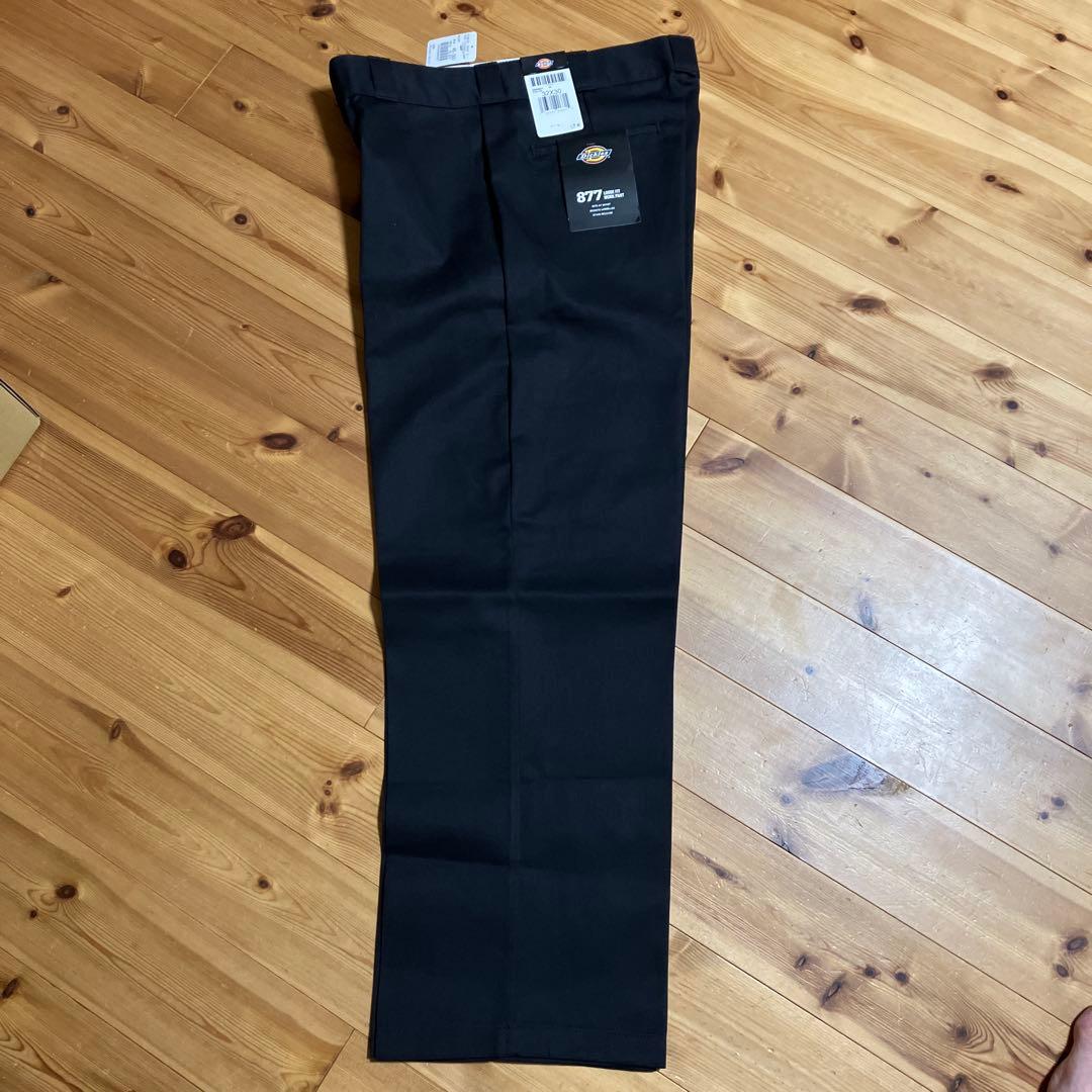 新品未使用 Dickies 877 ルーズフィットパンツ 32x30 — image 3