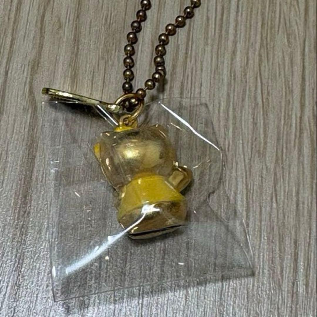 Hello Kitty ゴールド ストラップ — image 3