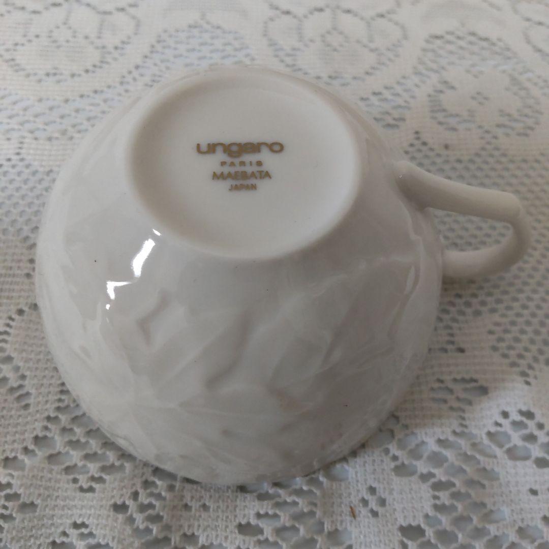 ungaro ティー カップ セット — image 4