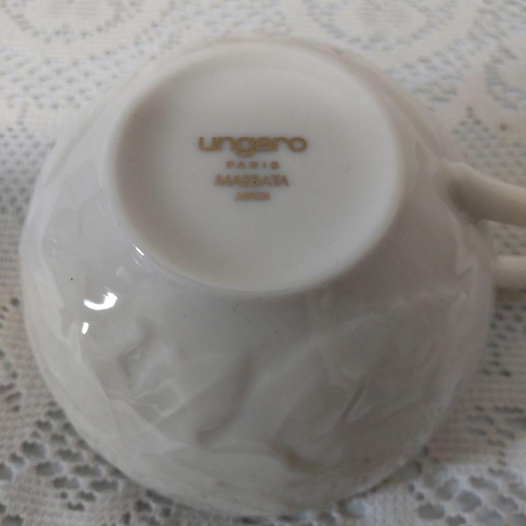 ungaro ティー カップ セット — image 5