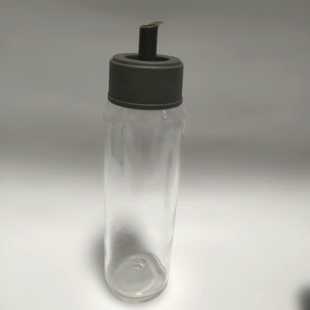 iwaki イワキ オイル差し 250ml KS522-SVON 耐熱ガラス — image 3