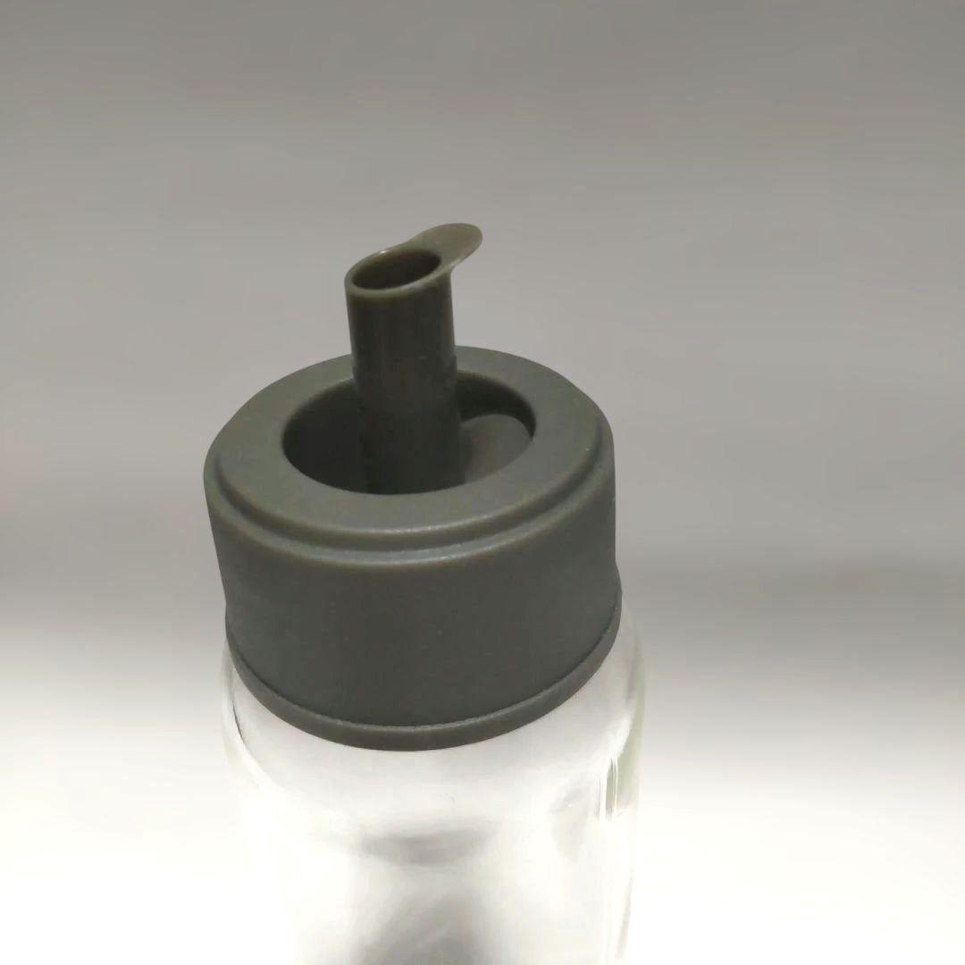 iwaki イワキ オイル差し 250ml KS522-SVON 耐熱ガラス — image 4