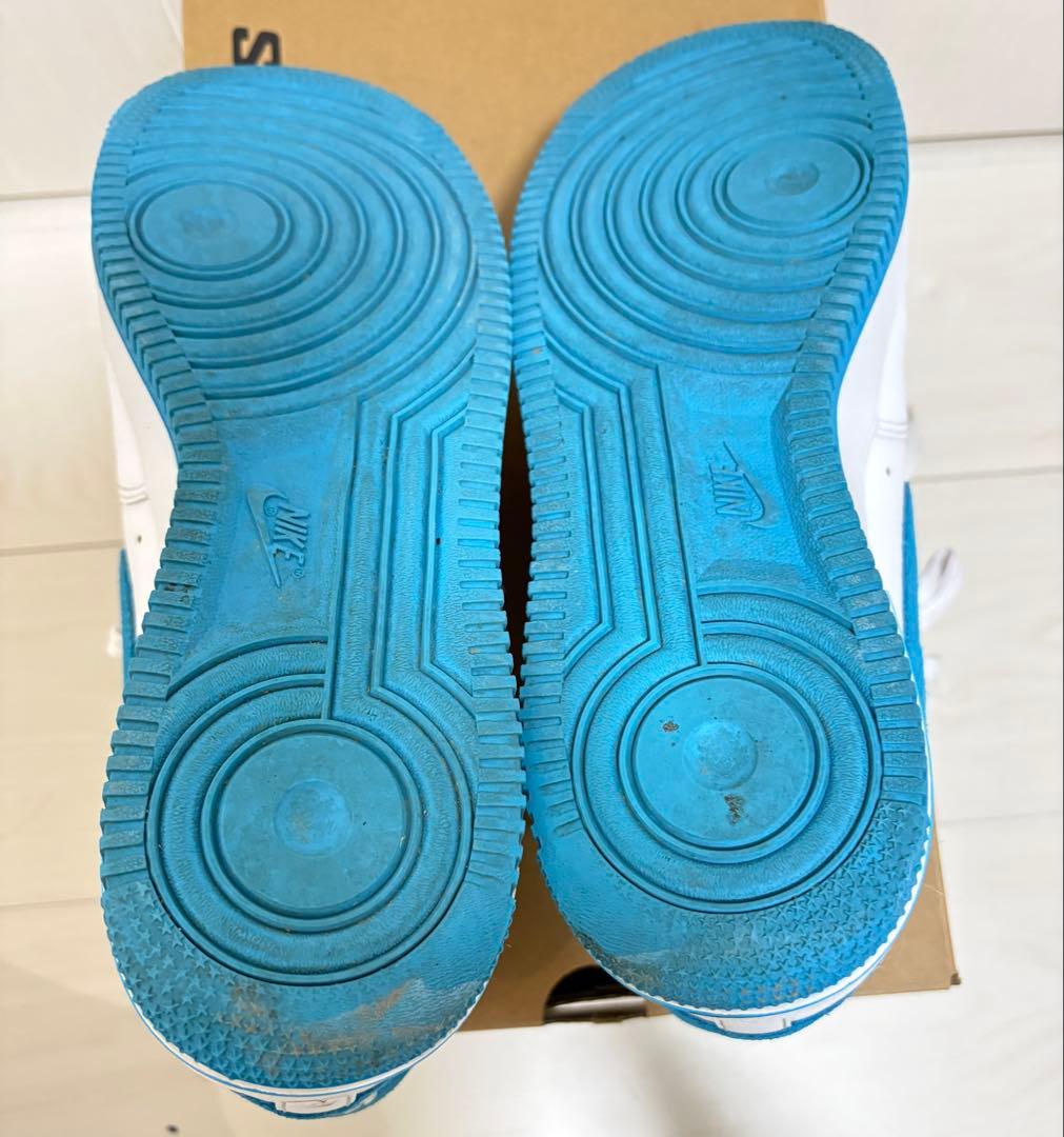 【6月末まで限定値下げ】Nike Air Force 1スペースプレイヤーズ — image 3