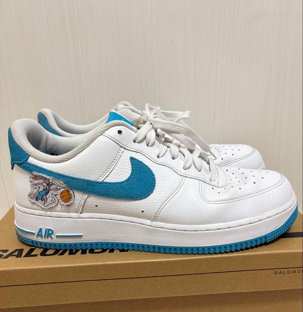 【6月末まで限定値下げ】Nike Air Force 1スペースプレイヤーズ — image 4