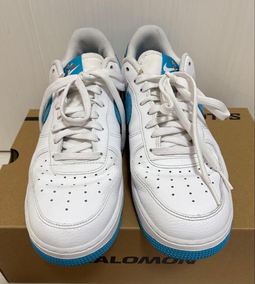 【6月末まで限定値下げ】Nike Air Force 1スペースプレイヤーズ — image 5