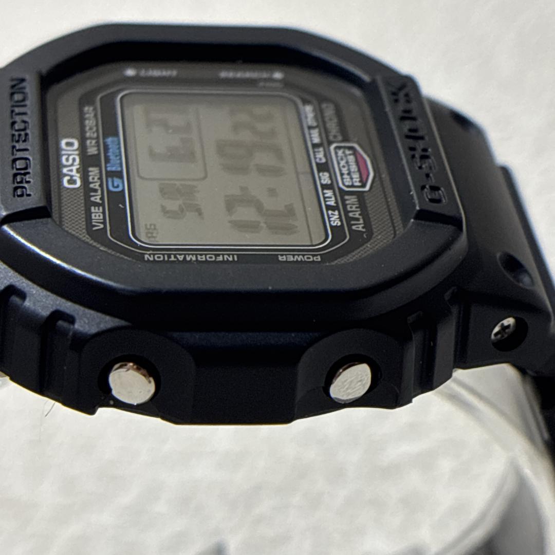 ★【中古良品】G-SHOCK　GB-5600B 稼働品★ — image 4