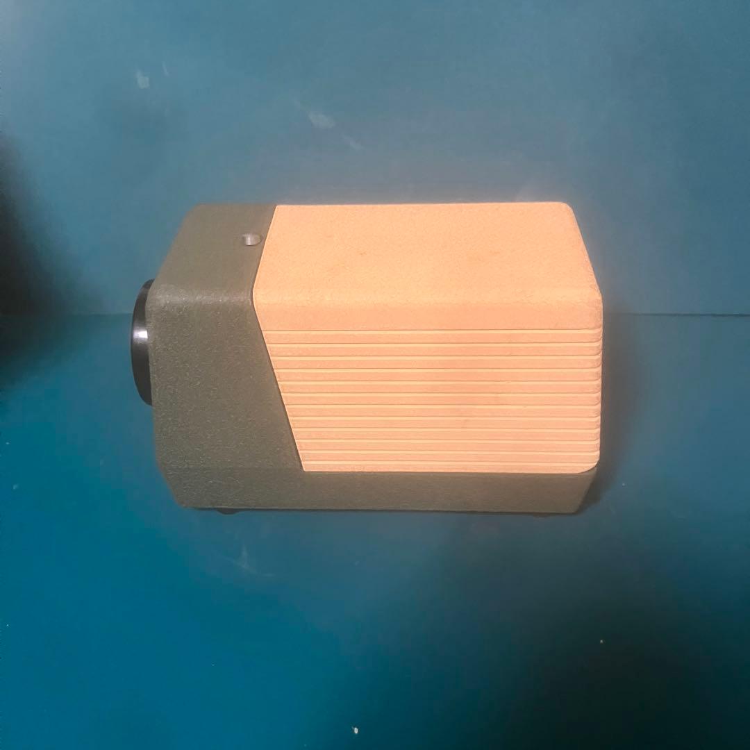 CALOR CABIN SLIDE PROJECTOR — image 3
