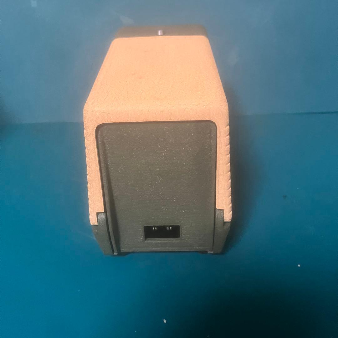 CALOR CABIN SLIDE PROJECTOR — image 4