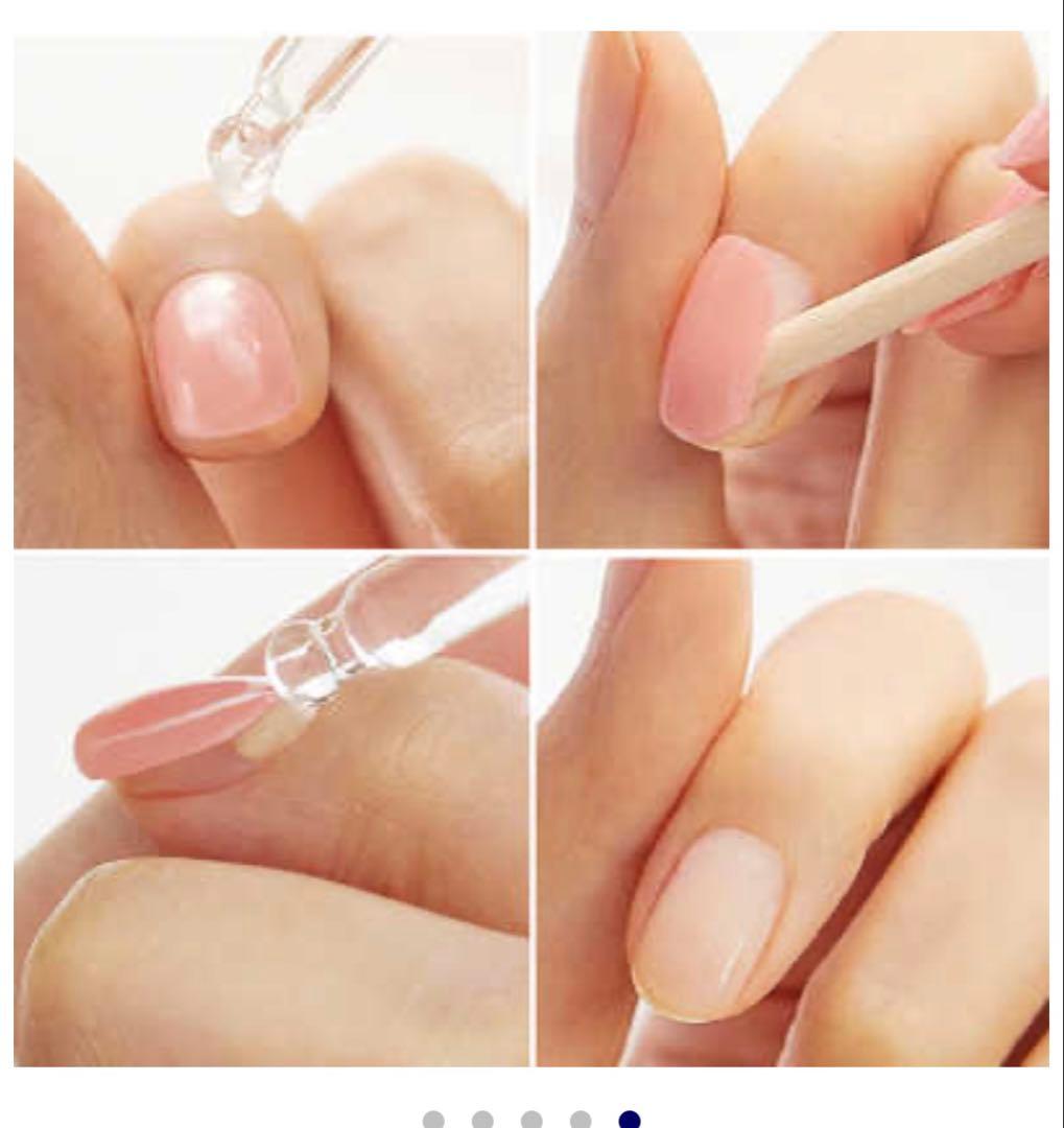 【final SALE】【新品・未開封】ohora remover 50ml — image 4