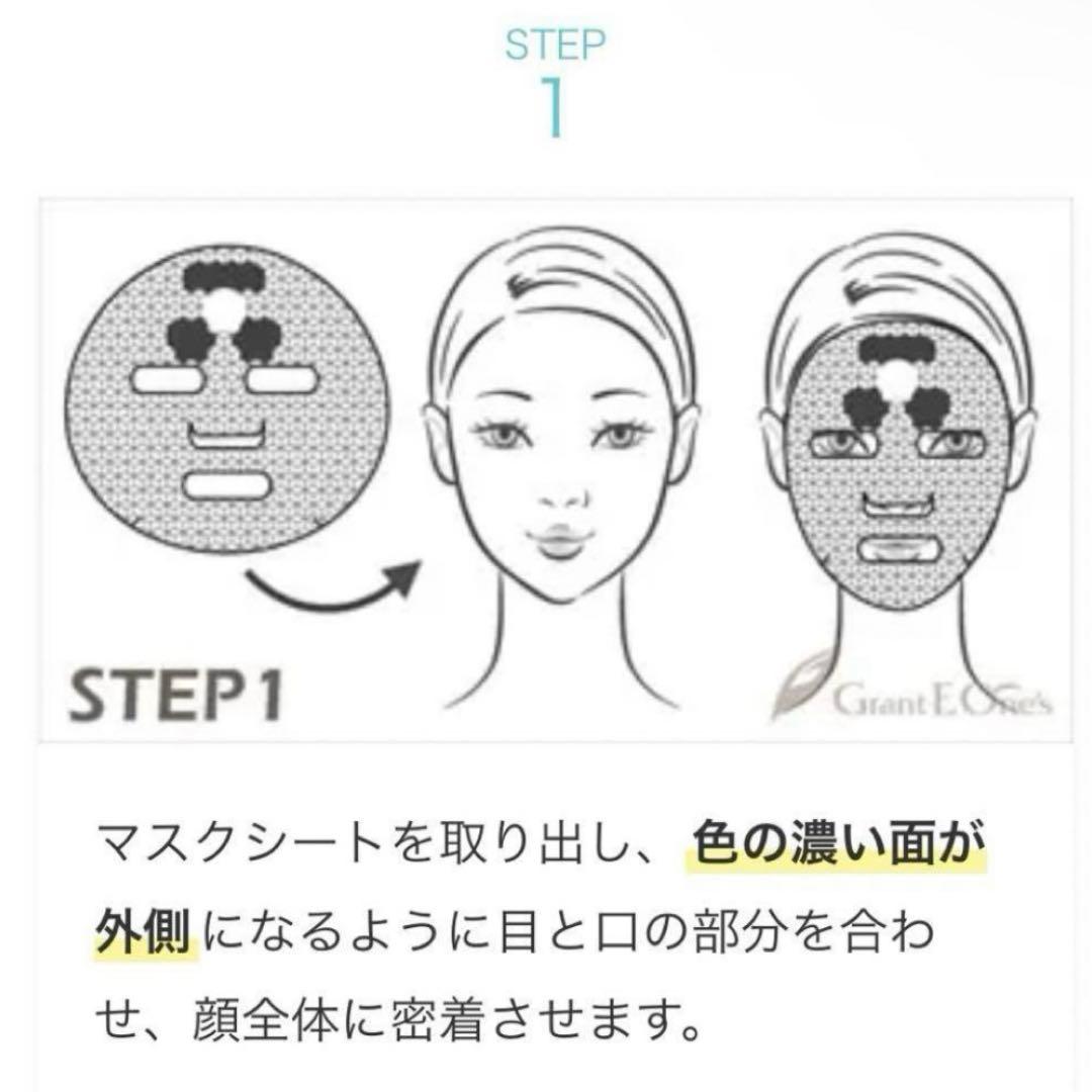 グラントイーワンズ エレクトロニックカレントパック6箱　即日発送 — image 5
