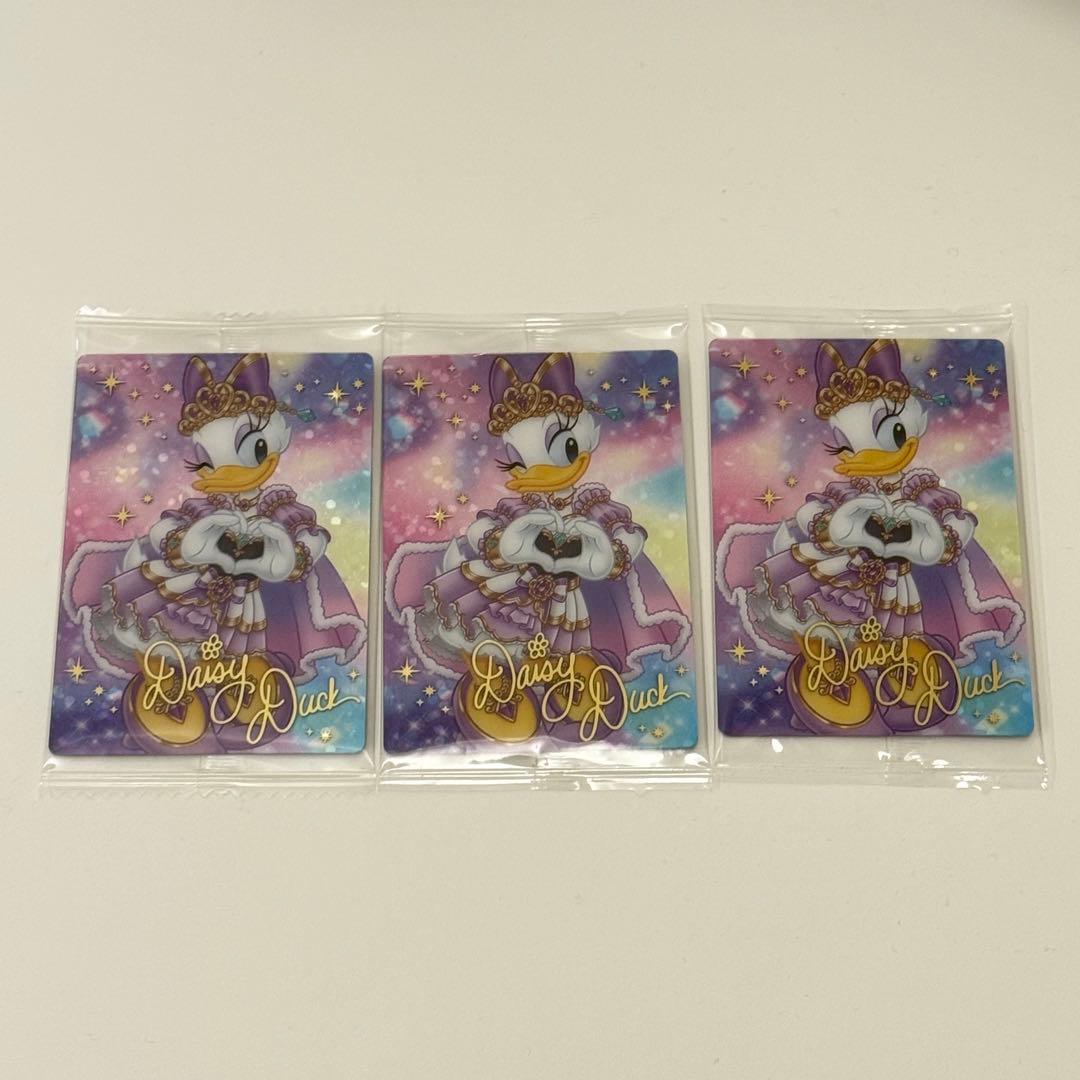 ディズニーウエハース2 デイジー — image 2