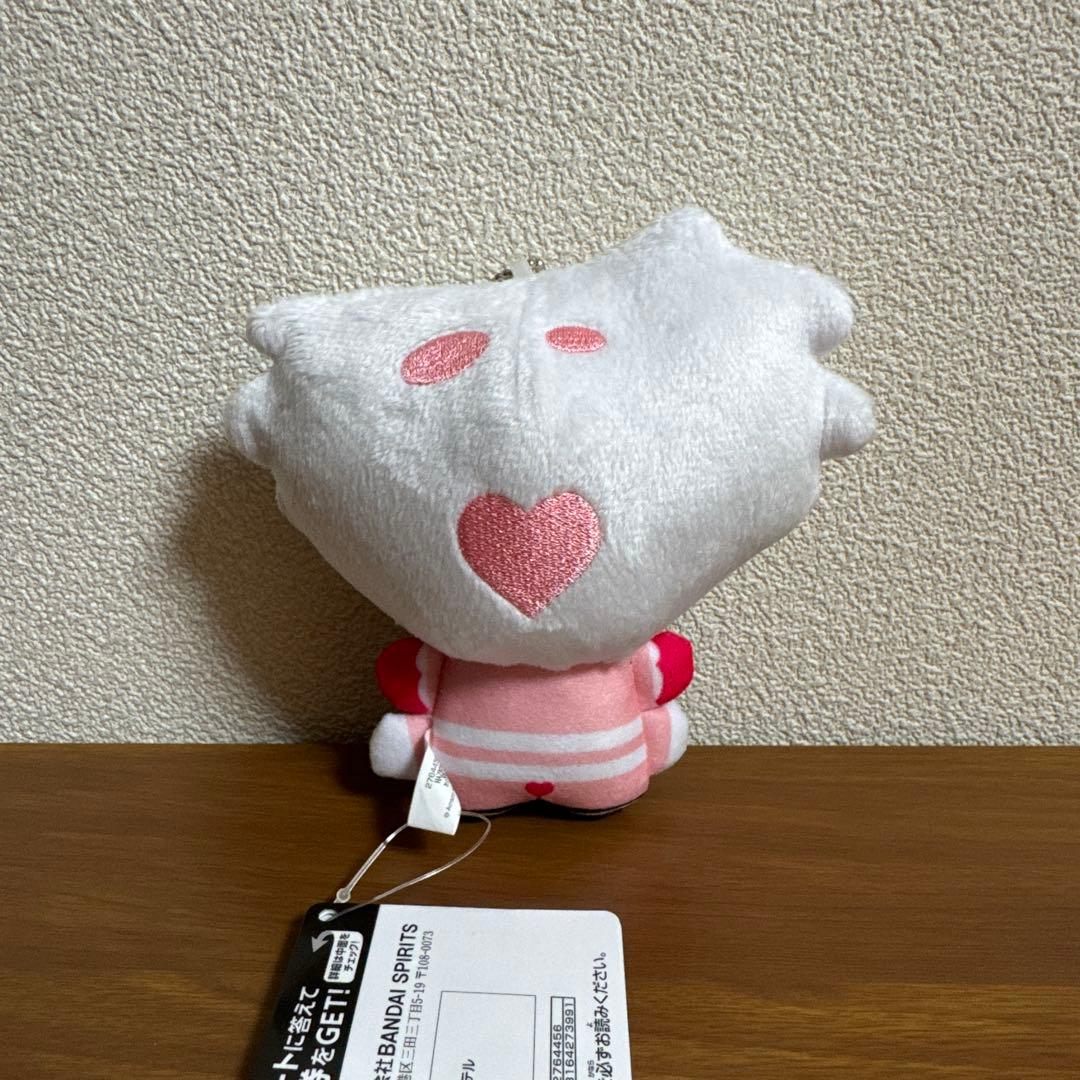 ハズビン・ホテルへようこそ　ぬいぐるみ　vol.2 — image 2