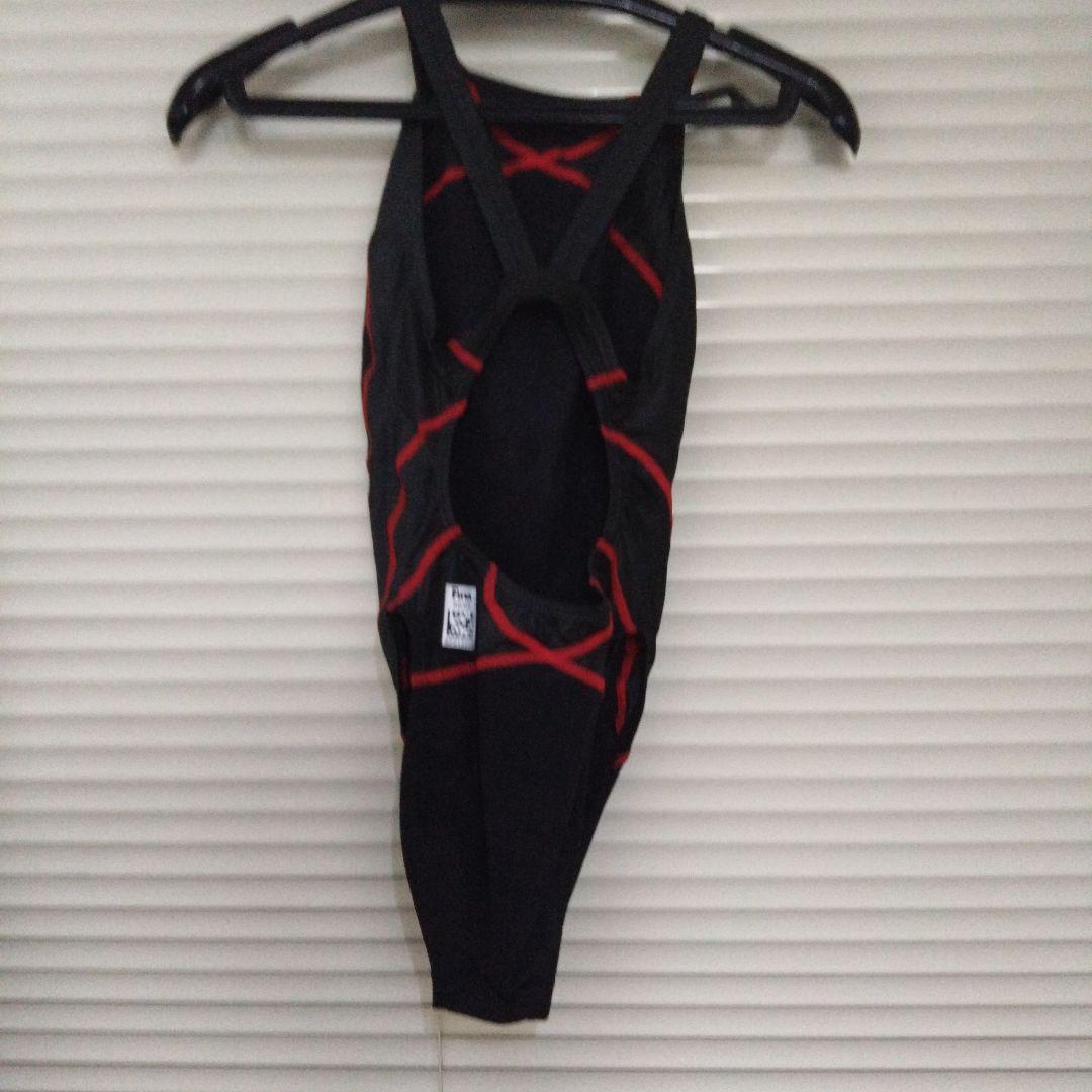 Speedo 競泳水着 フライングフィッシュ Lサイズ FINA承認 — image 2