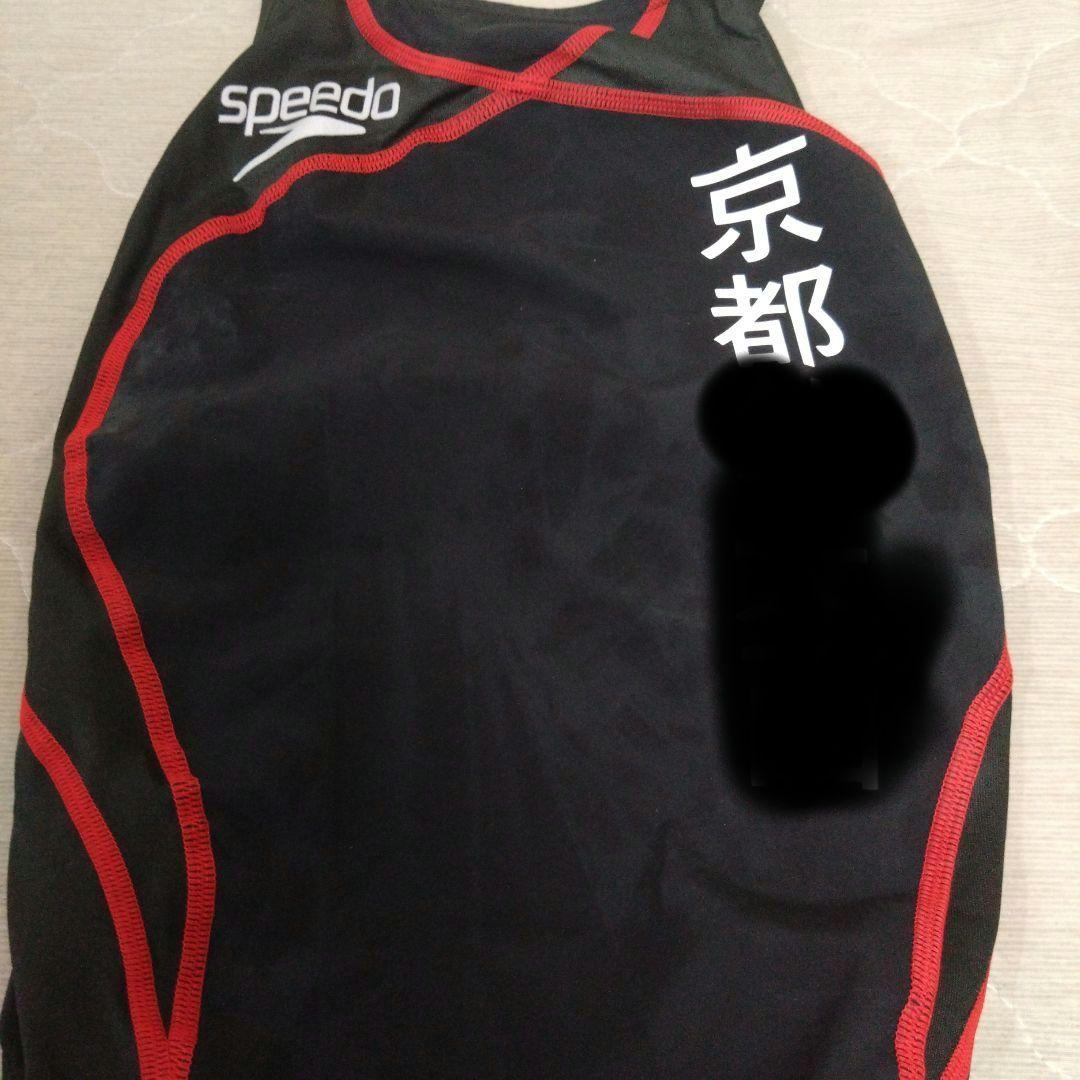 Speedo 競泳水着 フライングフィッシュ Lサイズ FINA承認 — image 5