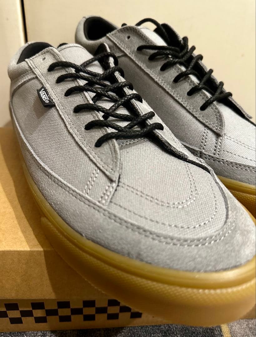 値下げ【新品・未使用】 VANS RATT 28.5cm バンス ラット — image 2