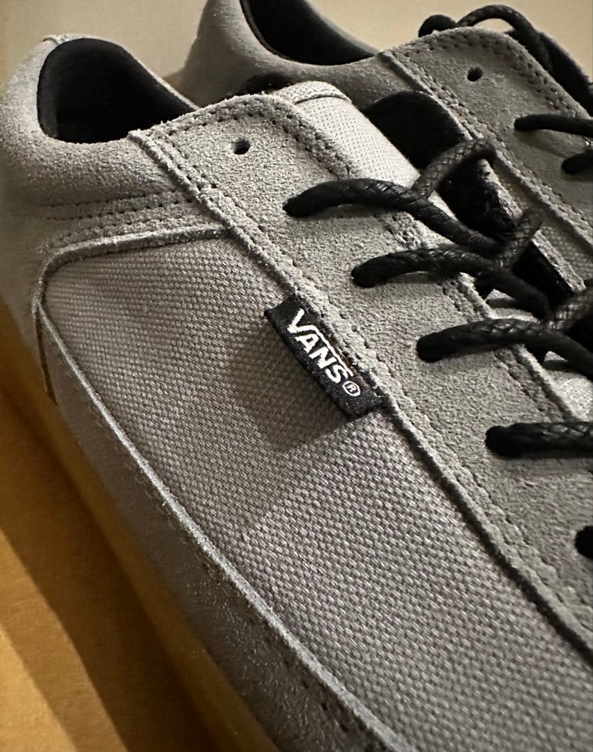 値下げ【新品・未使用】 VANS RATT 28.5cm バンス ラット — image 3