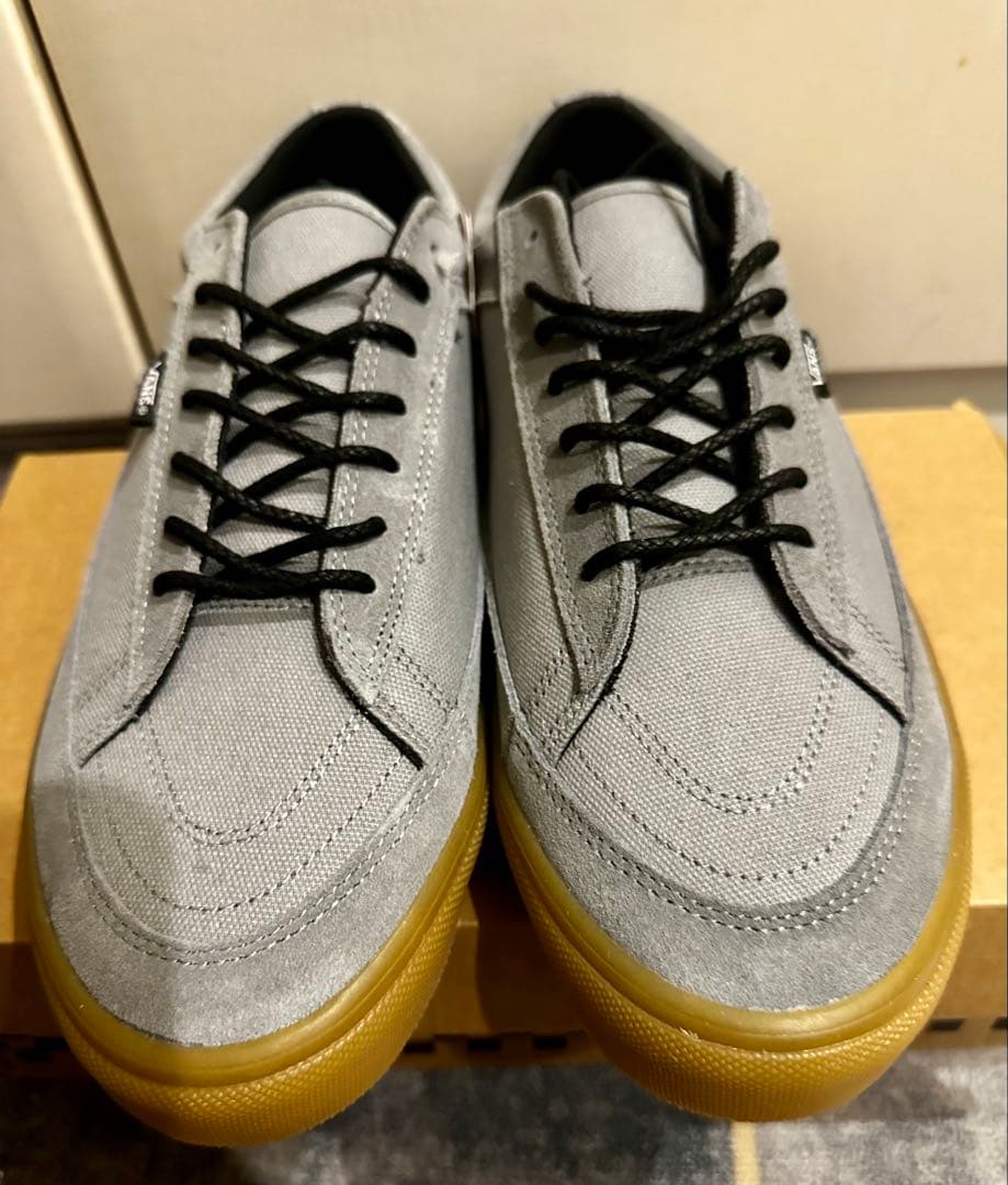 値下げ【新品・未使用】 VANS RATT 28.5cm バンス ラット — image 4