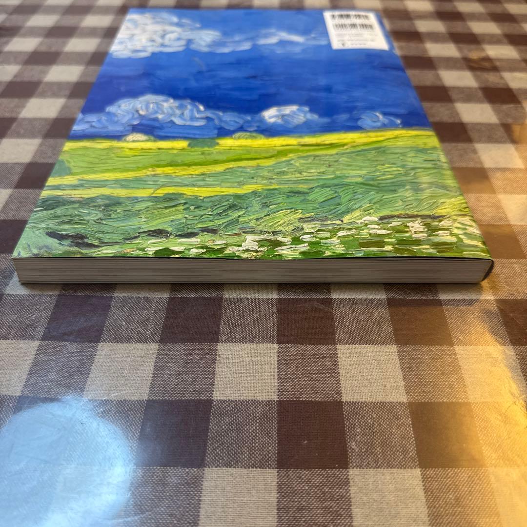 Vincent van Gogh ゴッホ作品集 — image 5
