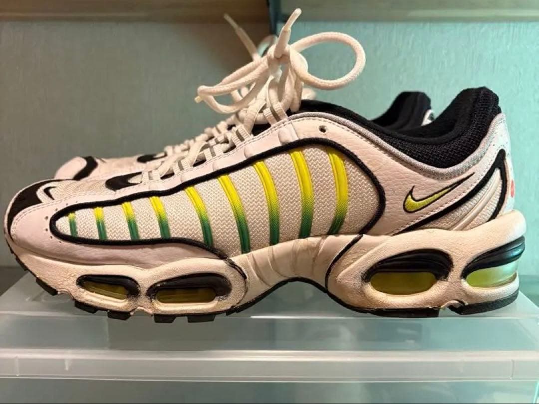NIKE AIR MAX TAILWIND 4 27cm — image 2