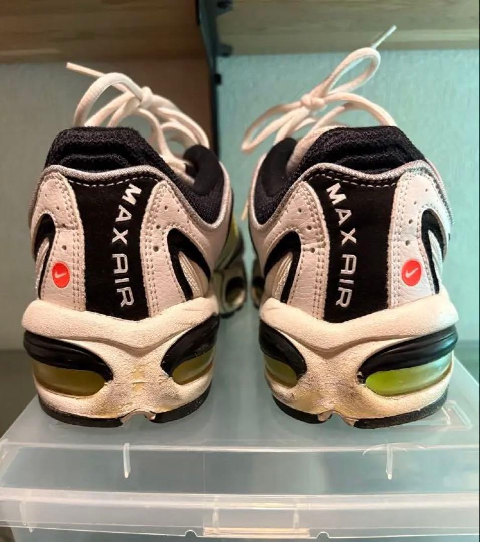 NIKE AIR MAX TAILWIND 4 27cm — image 3