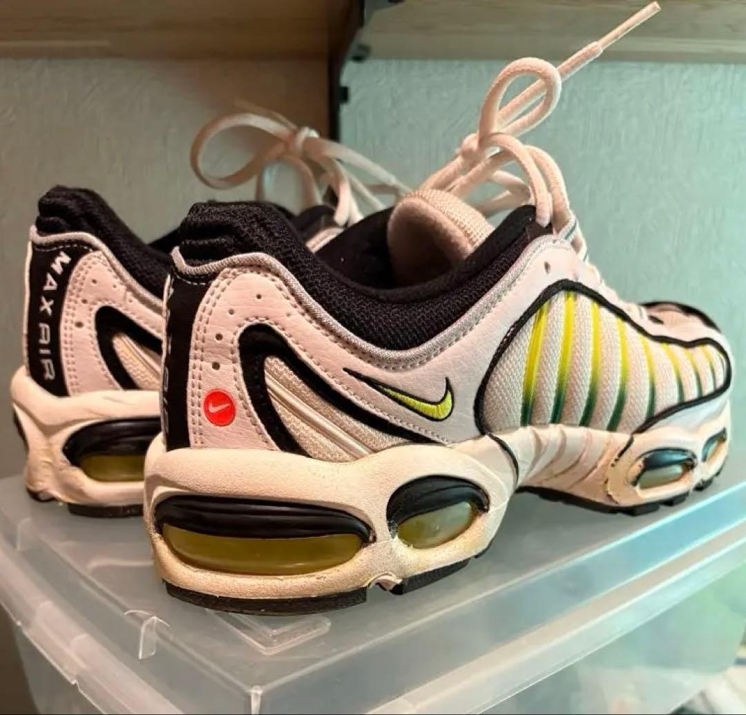 NIKE AIR MAX TAILWIND 4 27cm — image 4