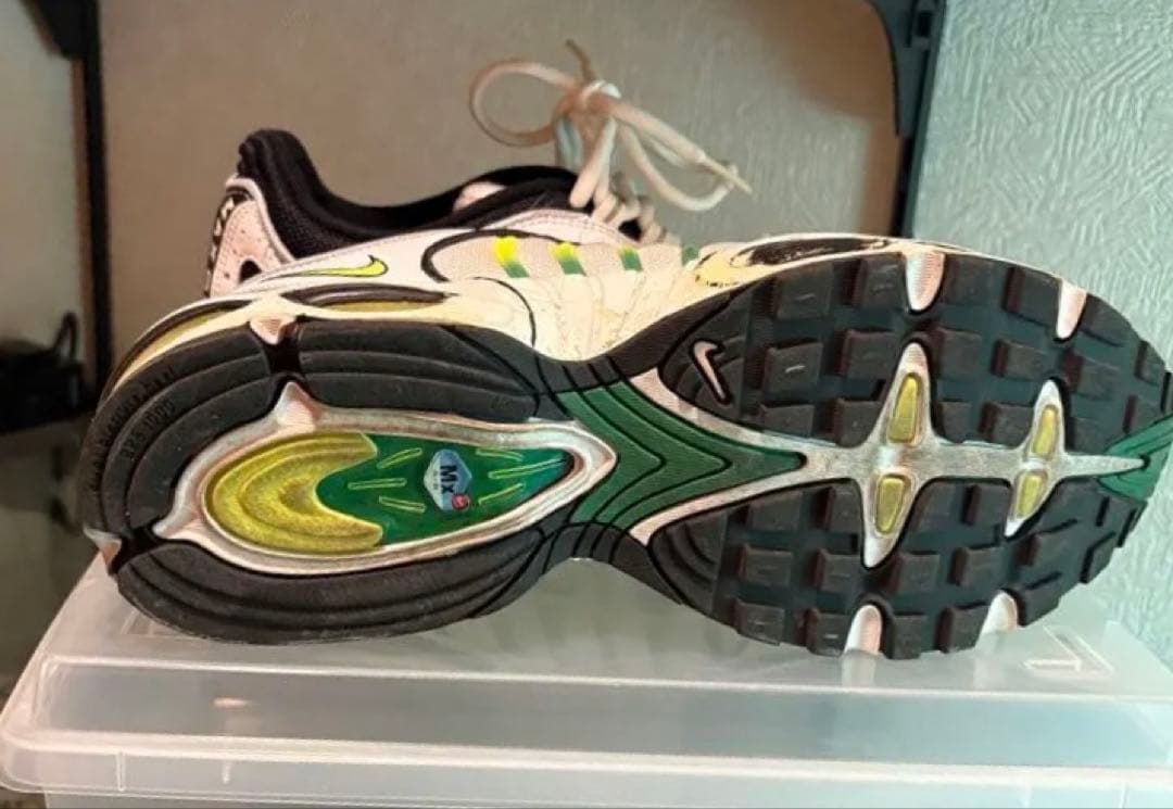 NIKE AIR MAX TAILWIND 4 27cm — image 5