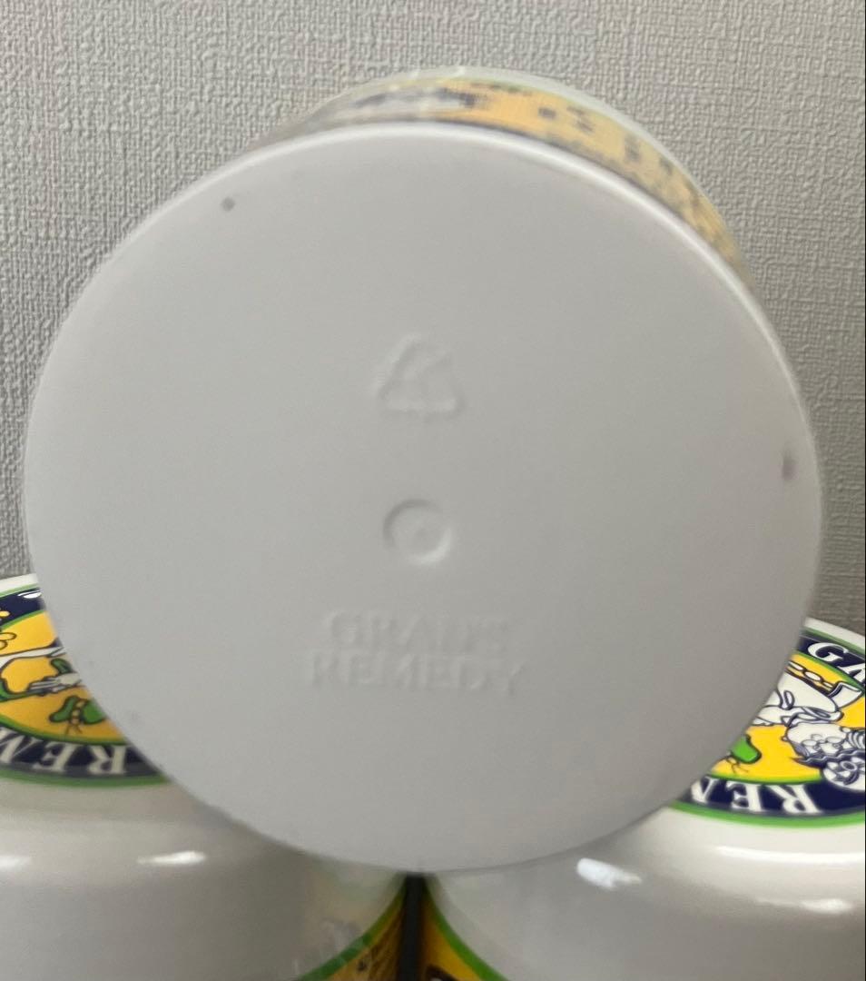 〈4個セット〉GRAN'S REMEDY 靴消臭剤ORIGINAL 50g — image 3