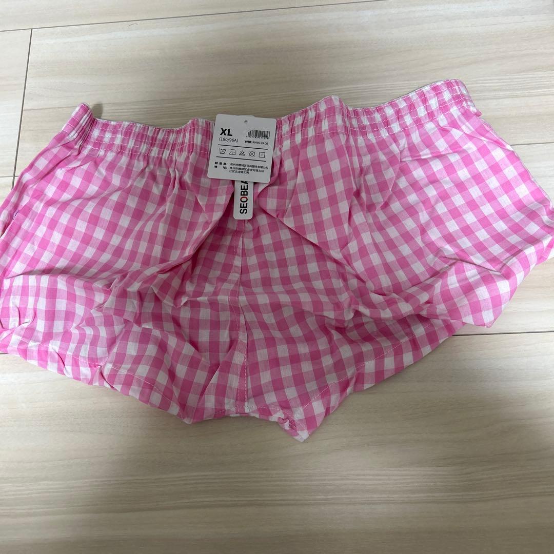 メンズパンツ下着、トランクス — image 3