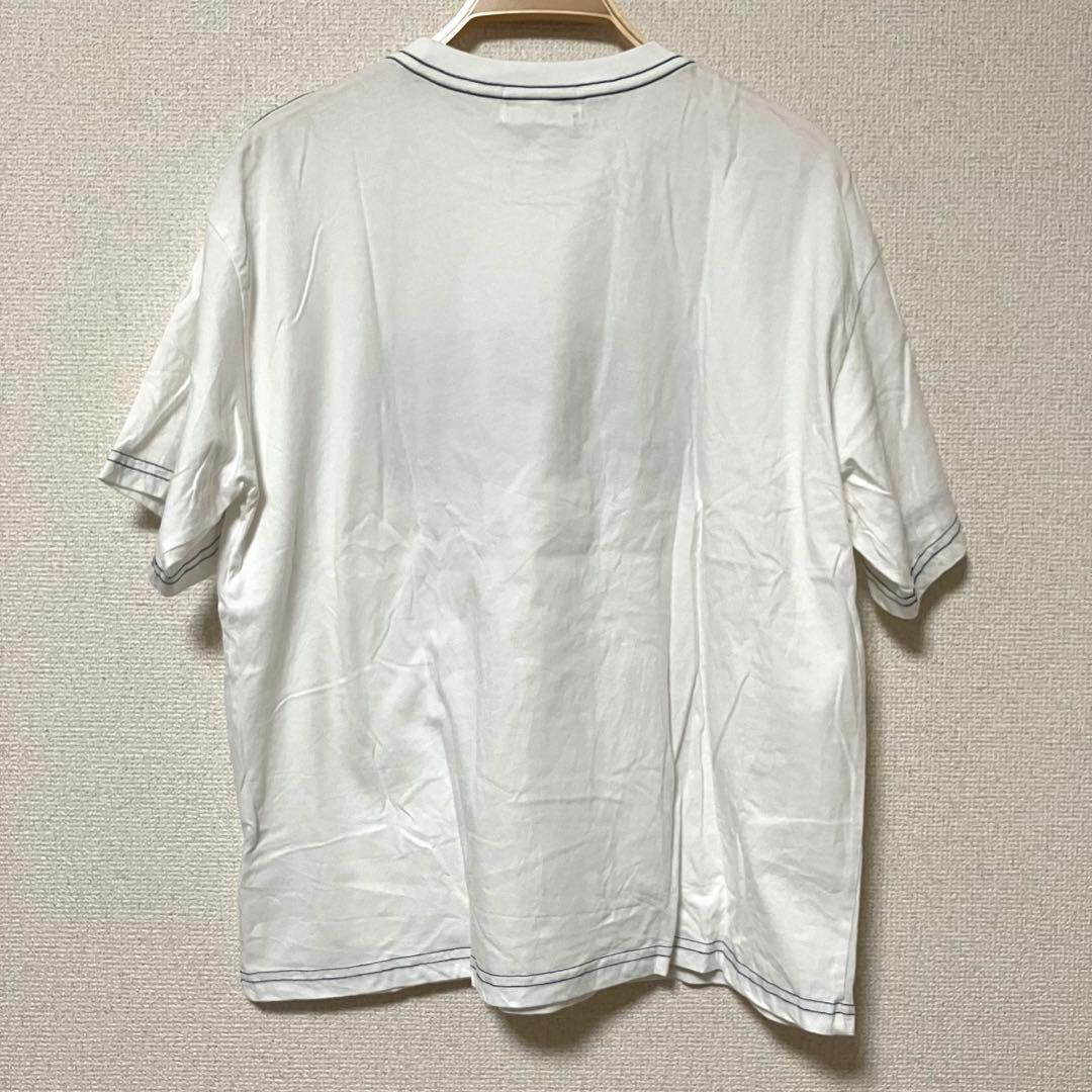 CUBE SUGAR プリントTシャツ — image 3