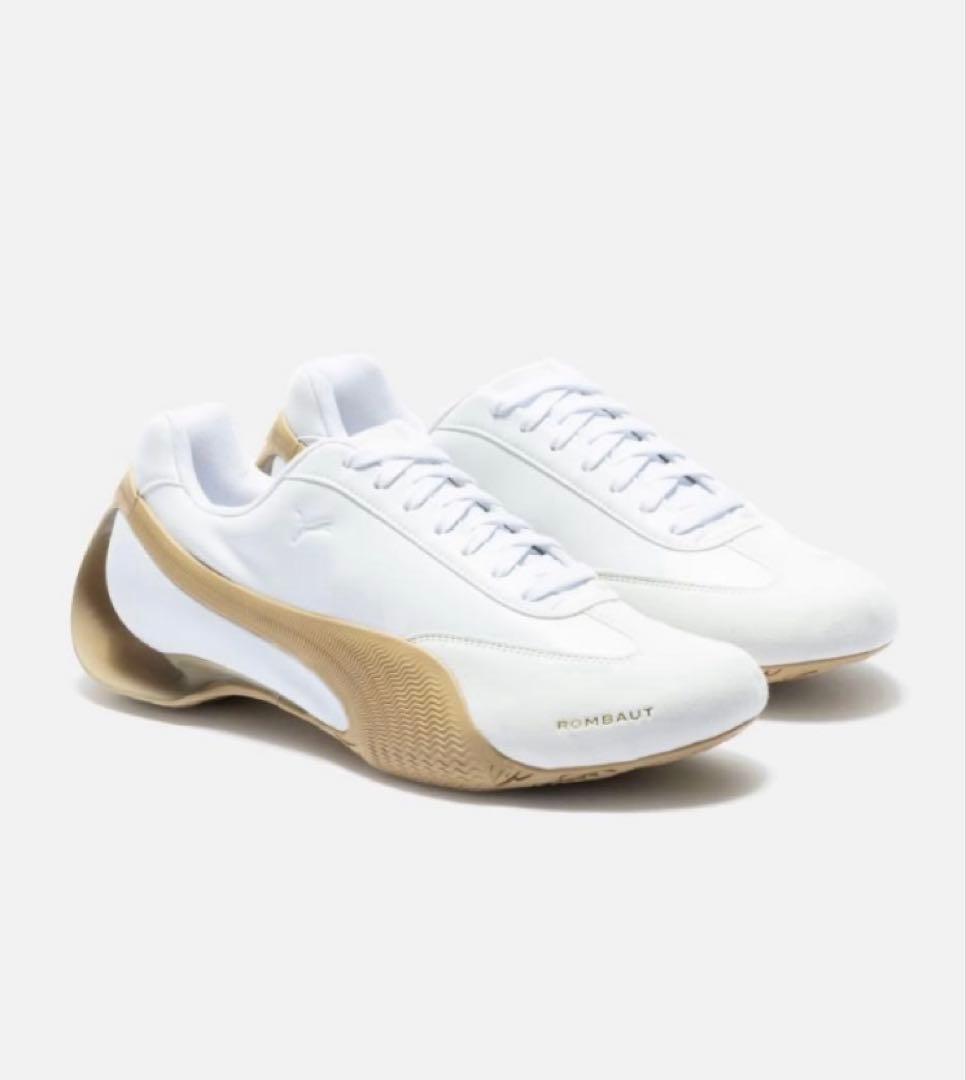 特価　PUMA × ROMBAUT / LEVITATION — image 2