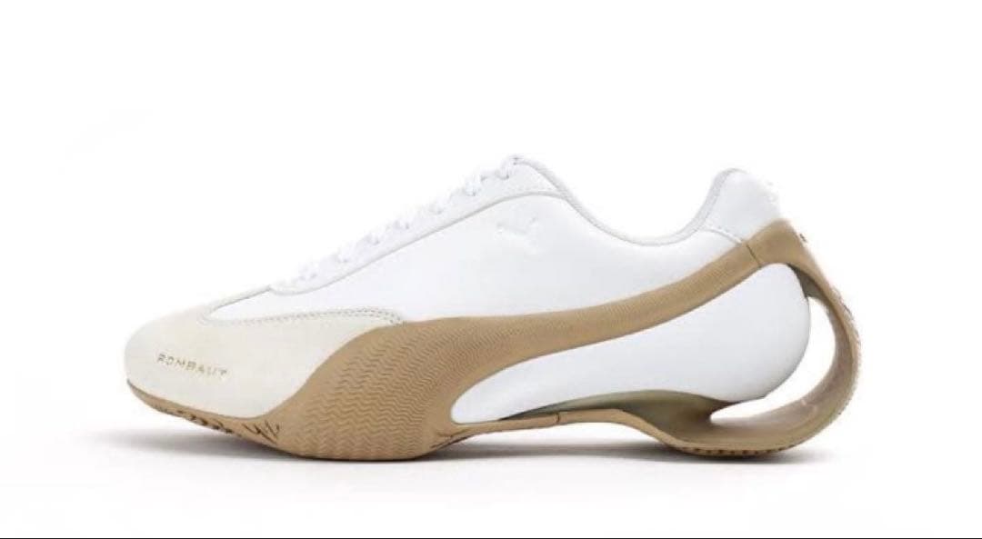 特価　PUMA × ROMBAUT / LEVITATION — image 3
