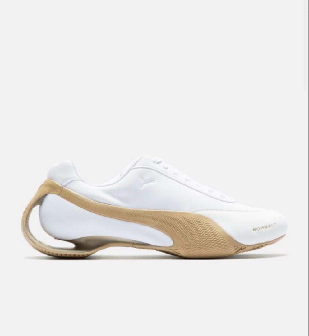 特価　PUMA × ROMBAUT / LEVITATION — image 4