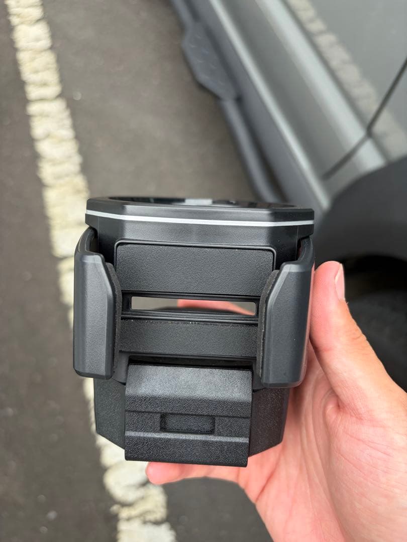 ジムニー JB64 JB74 専用 星光産業ドリンクホルダー — image 2