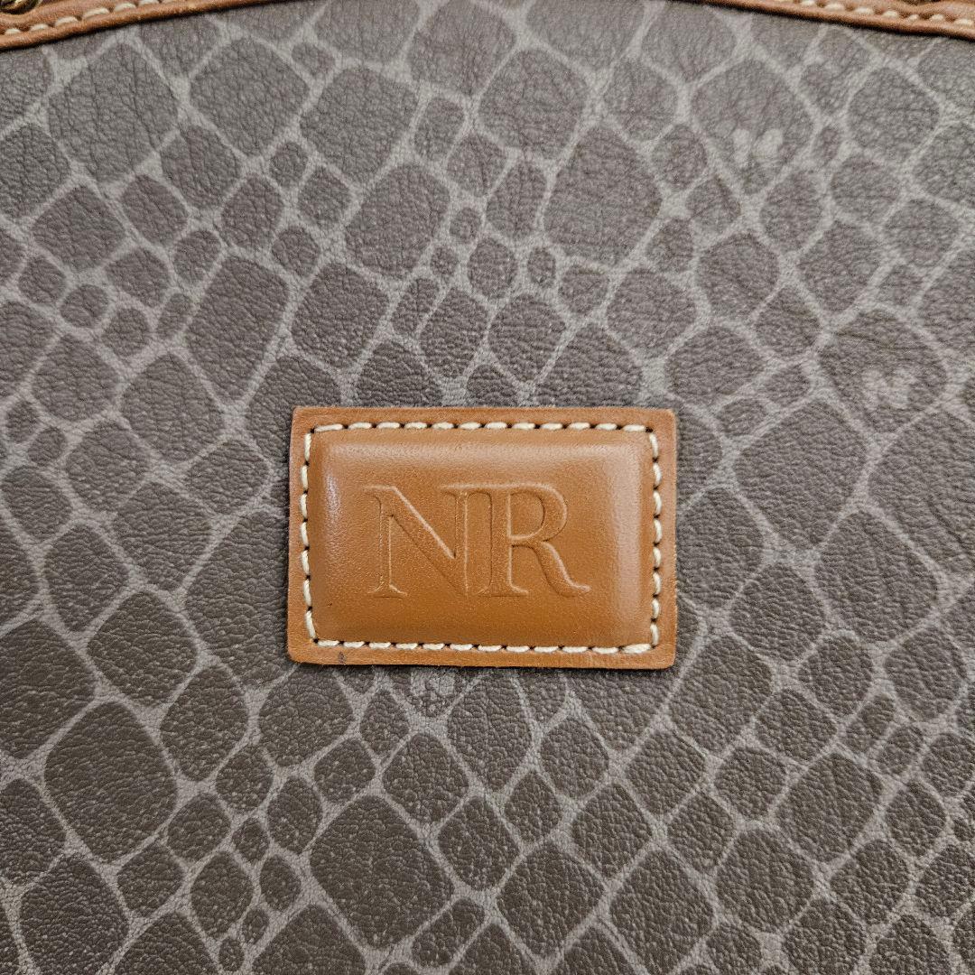 【美品】NINA RICCI　ニナリッチ　ハンドバッグ・トートバッグ — image 2