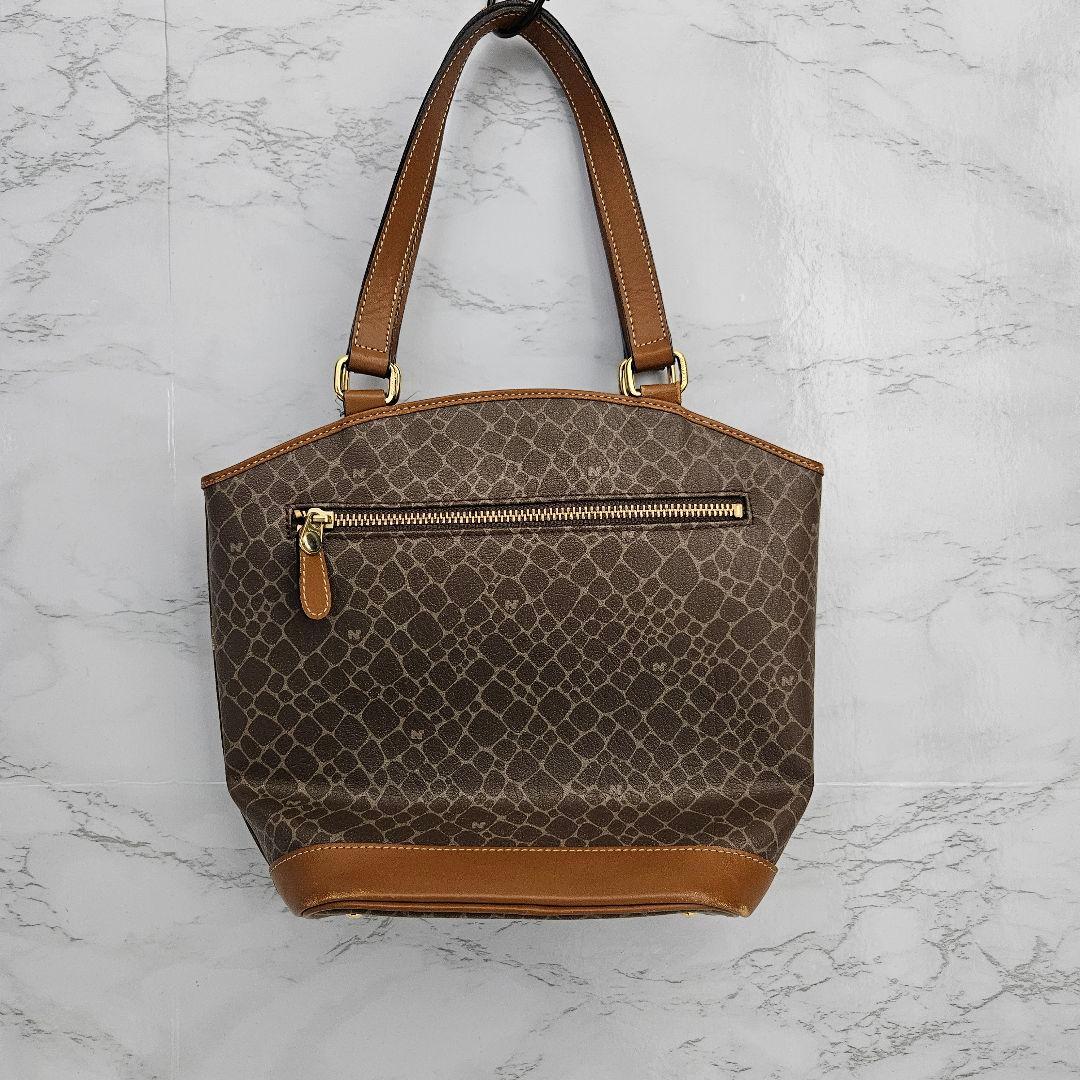 【美品】NINA RICCI　ニナリッチ　ハンドバッグ・トートバッグ — image 5