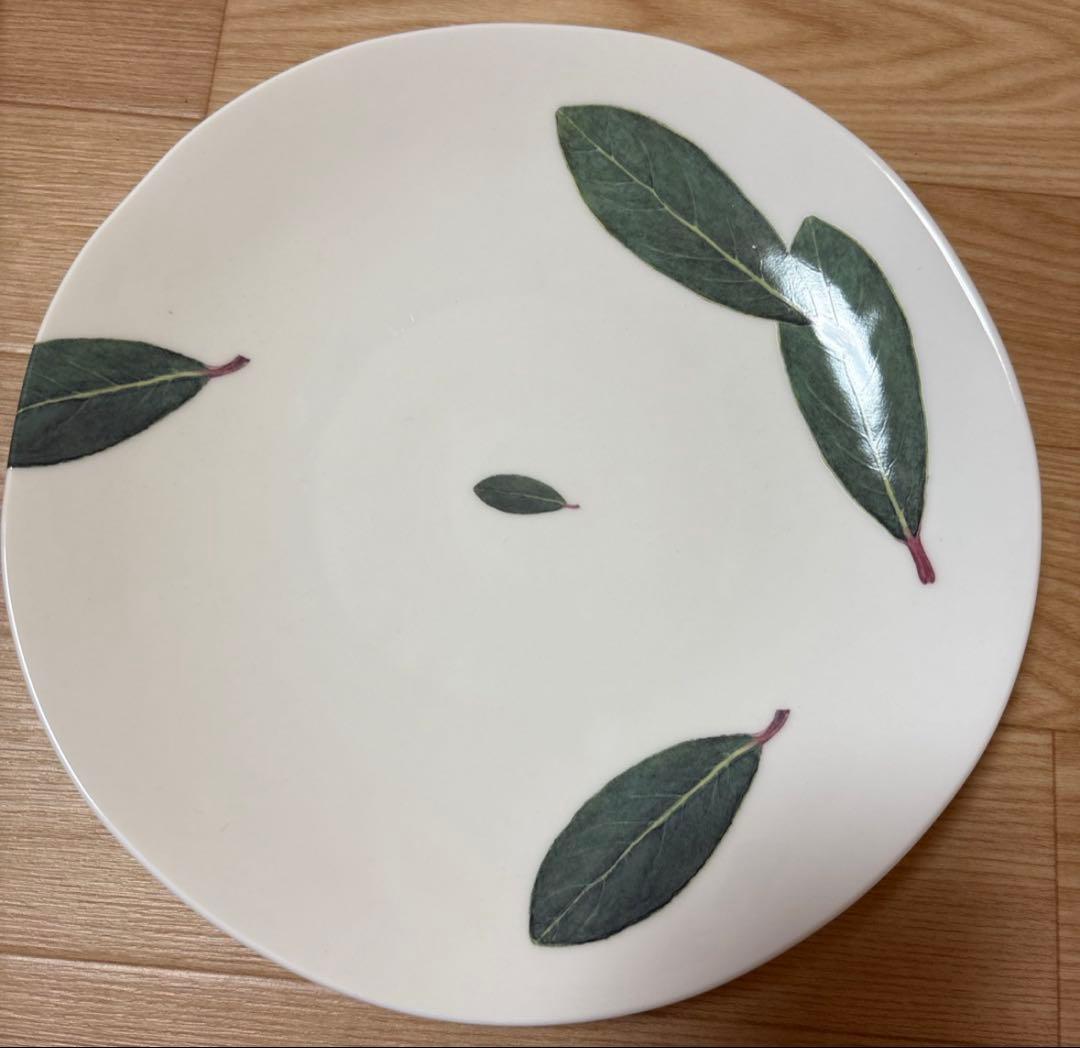 LA AMYS プレート パスタ皿3枚セット新品未使用 — image 4