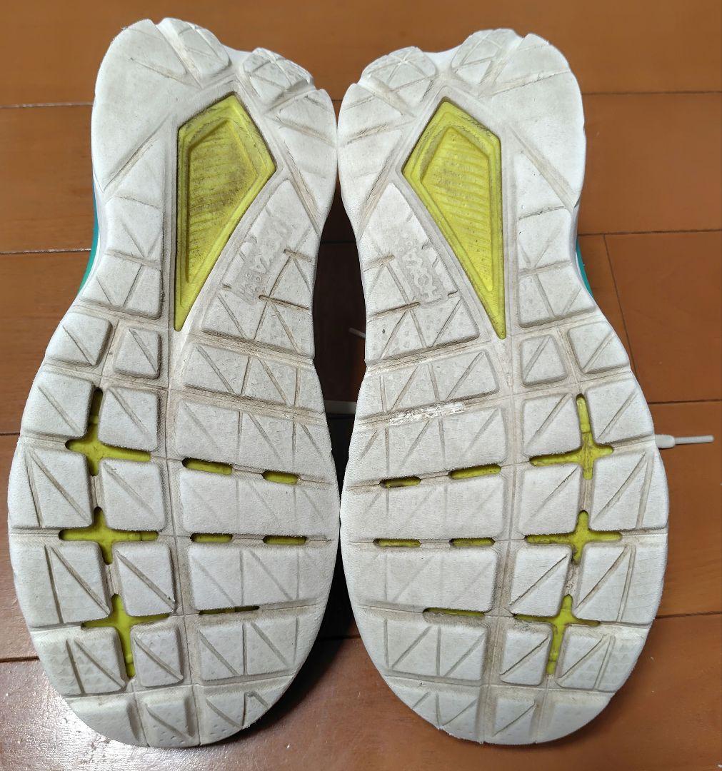 ホカオネオネ ランニングシューズ マッハ 5　HOKA 高反発 — image 3