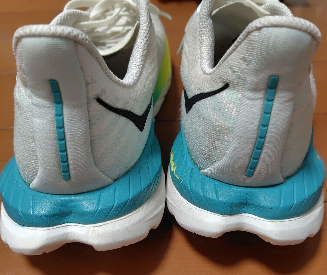 ホカオネオネ ランニングシューズ マッハ 5　HOKA 高反発 — image 5