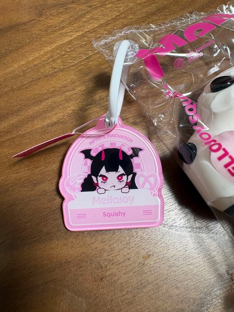 mellojoy 癒しの猫爪シリーズ「ミルク爪」 — image 3