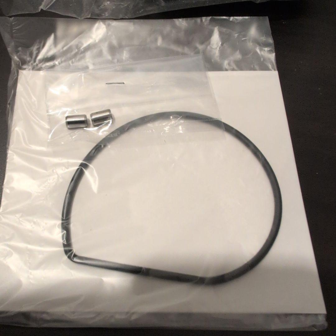 ホンダ ライフ アクティ バモス アイシン ウォーターポンプ 新品 未使用 — image 4