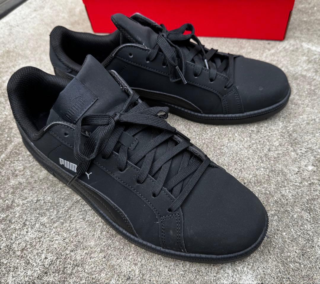 28.0cm プーマ　スマッシュバック スニーカー　PUMA 26.5cm！ — image 2