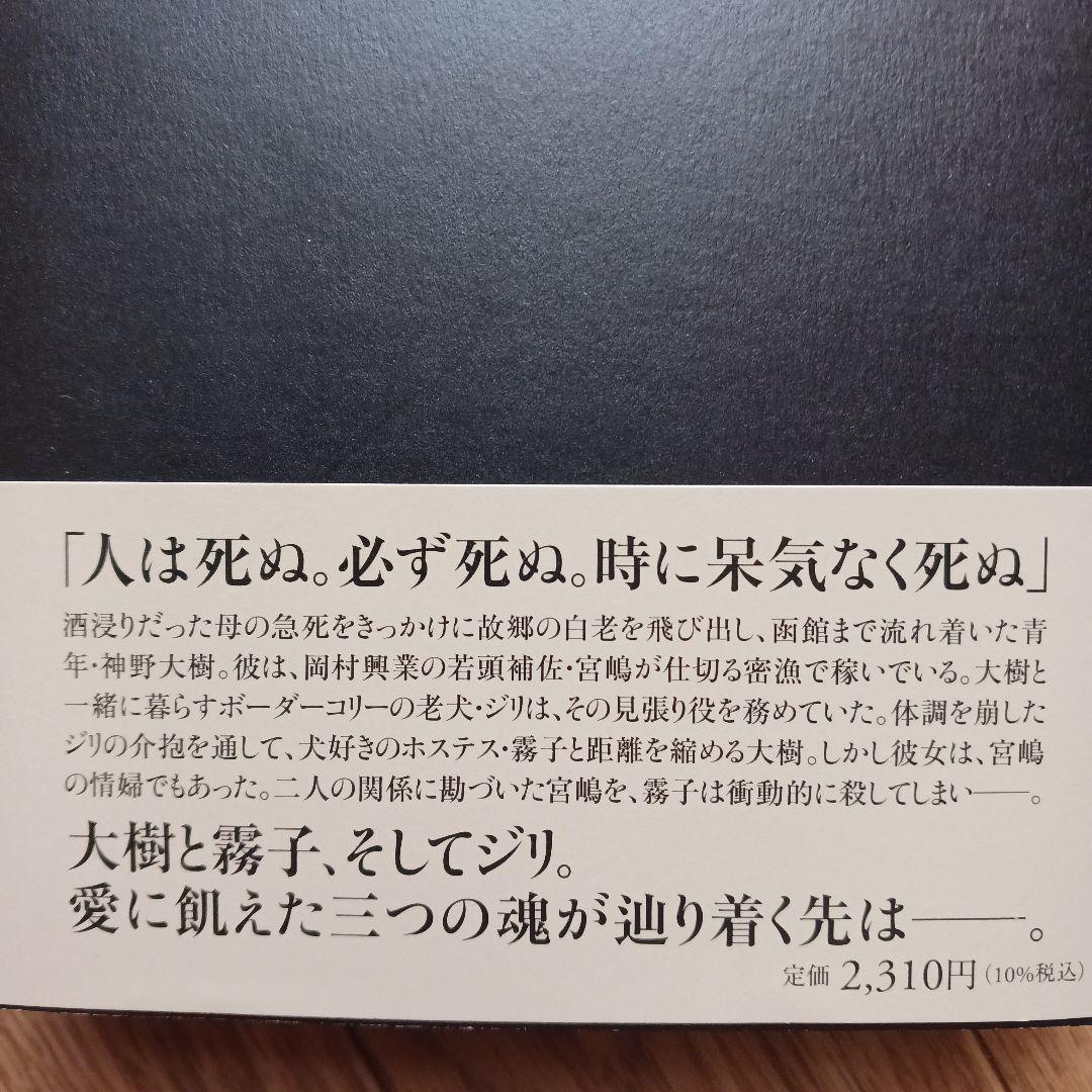 海霧 ―ジリ― — image 4