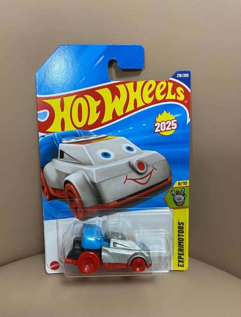 ホットウィールHot Wheels QUICK CHAT クイックチャット 2個 — image 2